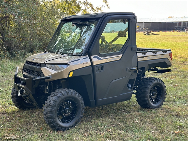 2023 Polaris Ranger XP 1000 NorthStar Edition Premium at ATVs and More