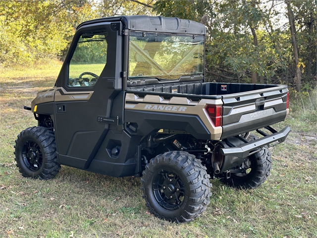 2023 Polaris Ranger XP 1000 NorthStar Edition Premium at ATVs and More