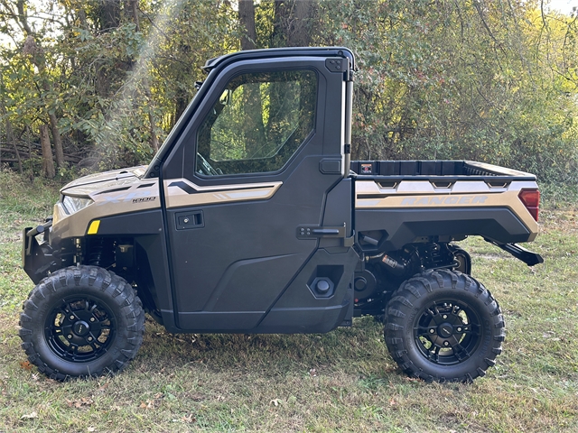 2023 Polaris Ranger XP 1000 NorthStar Edition Premium at ATVs and More