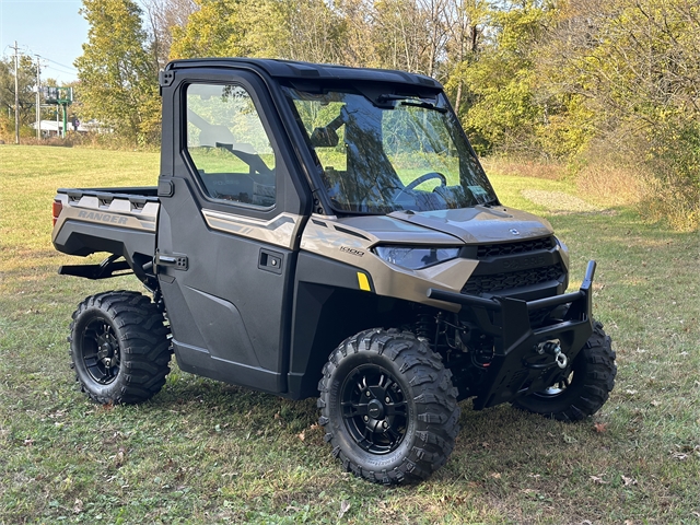 2023 Polaris Ranger XP 1000 NorthStar Edition Premium at ATVs and More