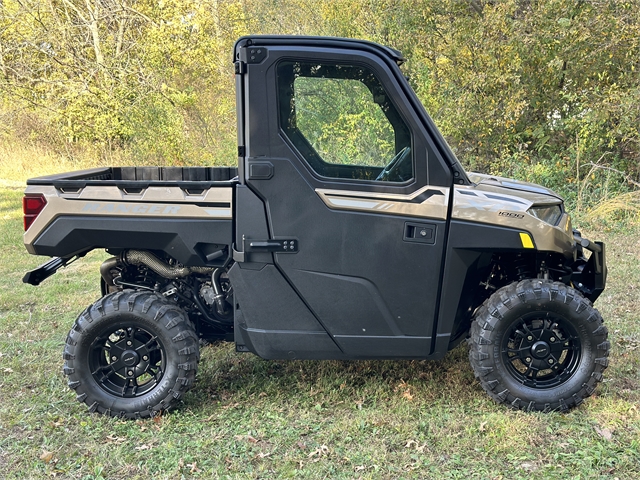 2023 Polaris Ranger XP 1000 NorthStar Edition Premium at ATVs and More