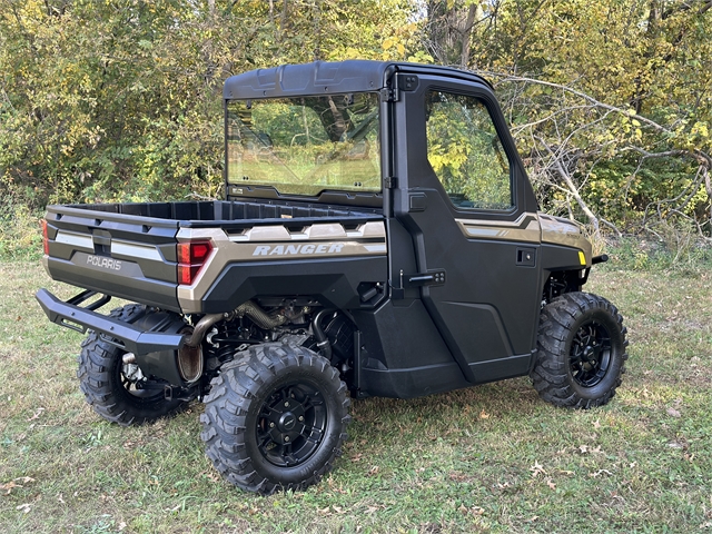 2023 Polaris Ranger XP 1000 NorthStar Edition Premium at ATVs and More