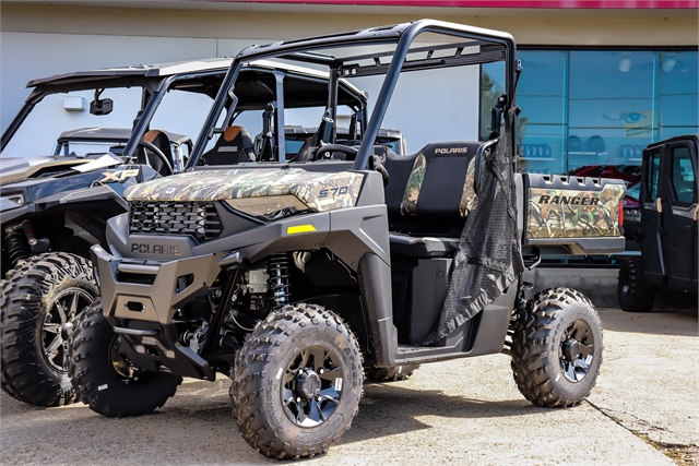 2024 Polaris Ranger SP 570 Premium at Friendly Powersports Baton Rouge