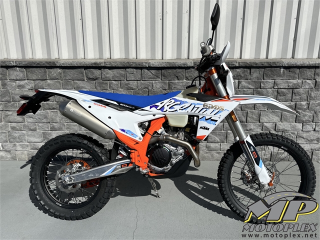 2024 KTM EXC 500 F Six Days at Lynnwood Motoplex, Lynnwood, WA 98037