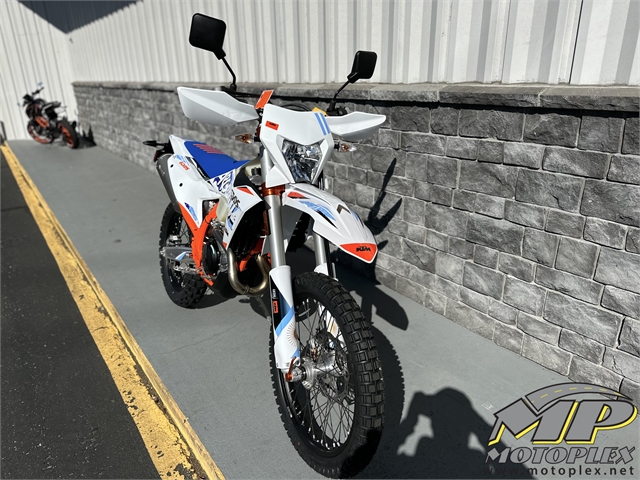 2024 KTM EXC 500 F Six Days at Lynnwood Motoplex, Lynnwood, WA 98037