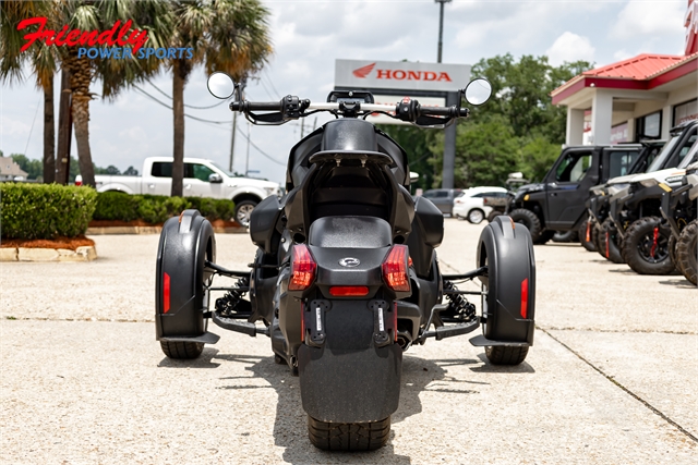 2022 Can-Am Ryker Rally 900 ACE at Friendly Powersports Baton Rouge