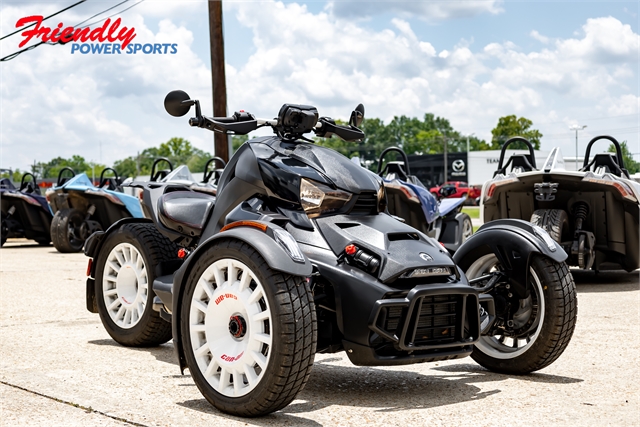 2022 Can-Am Ryker Rally 900 ACE at Friendly Powersports Baton Rouge