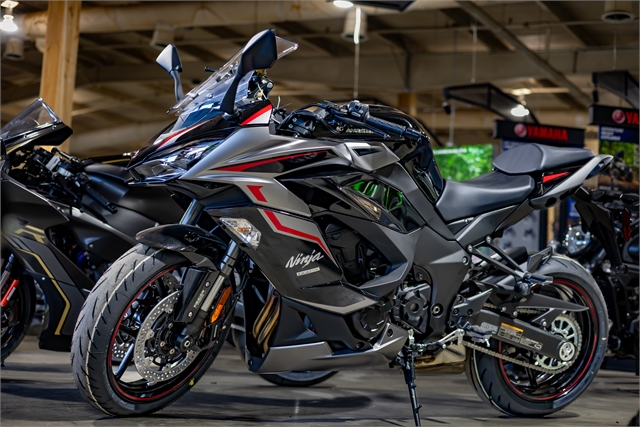 2024 Kawasaki Ninja 1000 SX ABS at Friendly Powersports Slidell