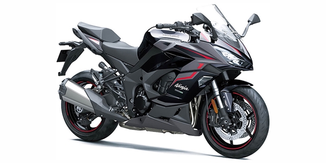 2024 Kawasaki Ninja 1000 SX ABS at Friendly Powersports Slidell