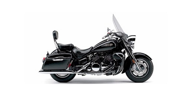 2006 Yamaha Royal Star Midnight Tour Deluxe at Interlakes Sport Center