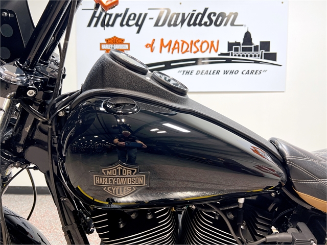 2016 Harley-Davidson S-Series Low Rider at Harley-Davidson of Madison