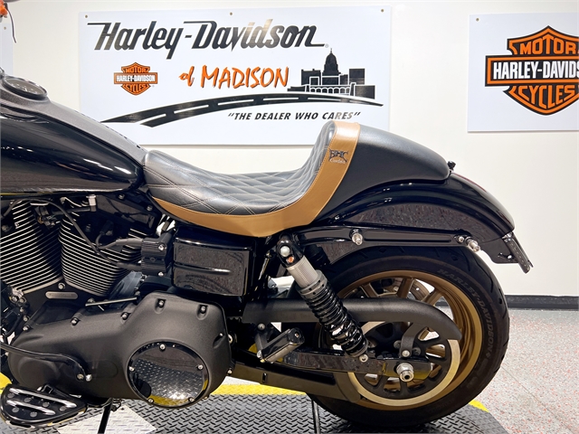 2016 Harley-Davidson S-Series Low Rider at Harley-Davidson of Madison