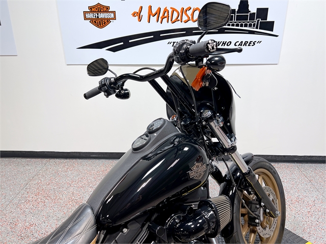 2016 Harley-Davidson S-Series Low Rider at Harley-Davidson of Madison