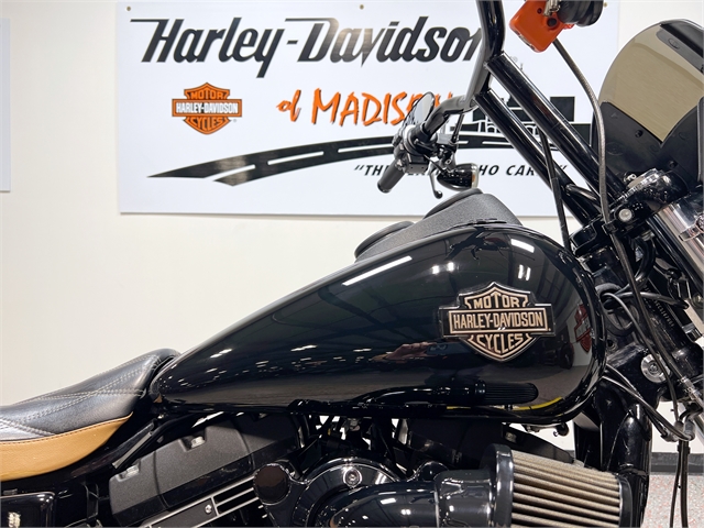 2016 Harley-Davidson S-Series Low Rider at Harley-Davidson of Madison