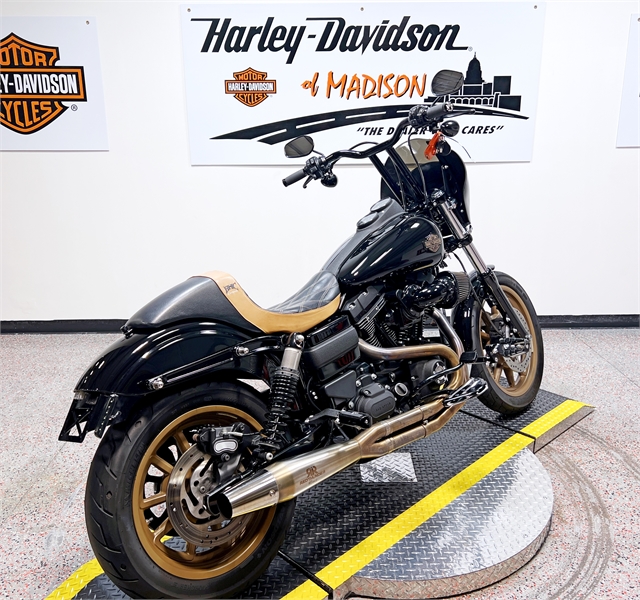 2016 Harley-Davidson S-Series Low Rider at Harley-Davidson of Madison