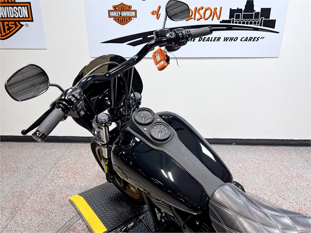 2016 Harley-Davidson S-Series Low Rider at Harley-Davidson of Madison