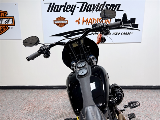 2016 Harley-Davidson S-Series Low Rider at Harley-Davidson of Madison