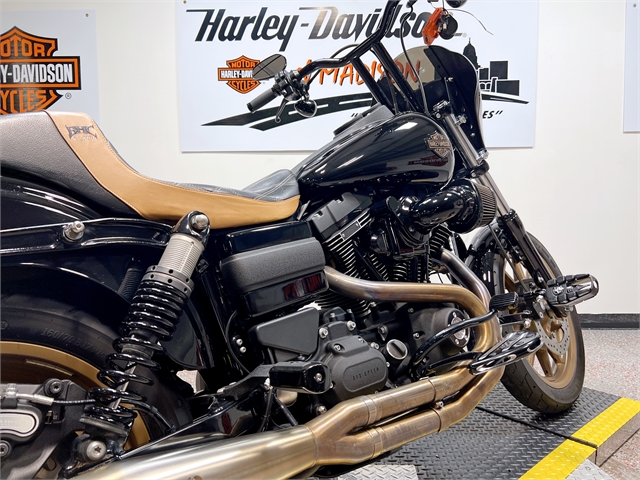 2016 Harley-Davidson S-Series Low Rider at Harley-Davidson of Madison