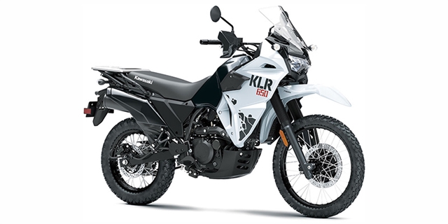 2024 Kawasaki KLR 650 ABS at Recreation & Performance Motorsports