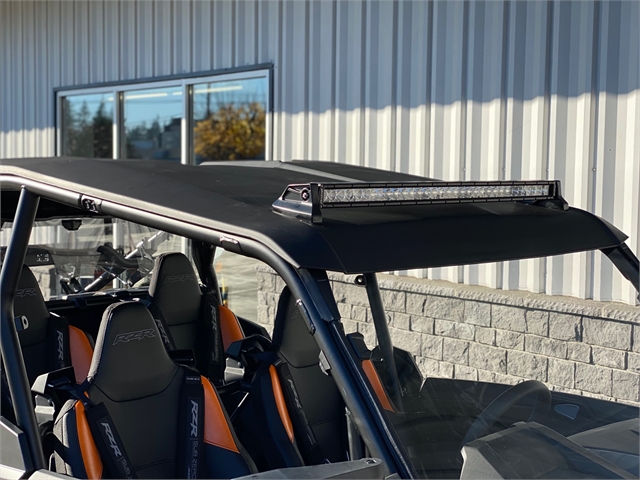 2024 Polaris RZR XP 4 1000 Ultimate at Lynnwood Motoplex, Lynnwood, WA 98037