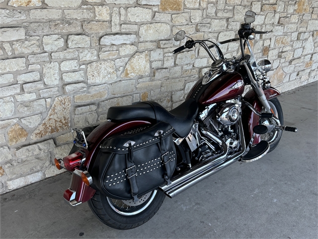 2014 Harley-Davidson Softail Heritage Softail Classic at Harley-Davidson of Waco