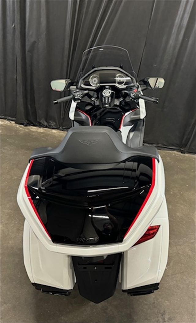 2024 Honda Gold Wing Automatic DCT at Powersports St. Augustine