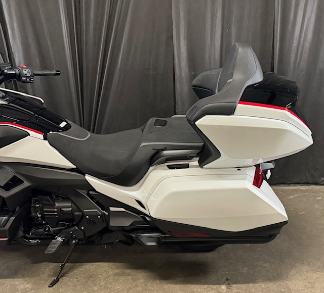 2024 Honda Gold Wing Automatic DCT at Powersports St. Augustine