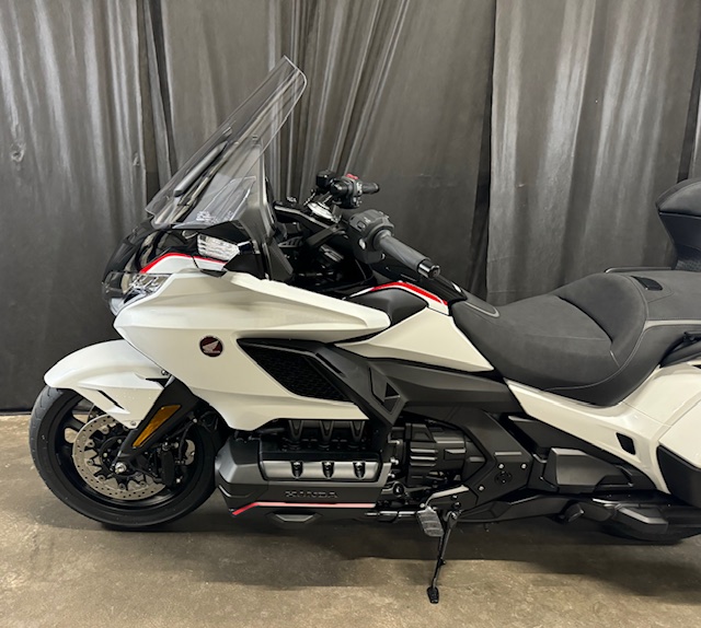 2024 Honda Gold Wing Automatic DCT at Powersports St. Augustine