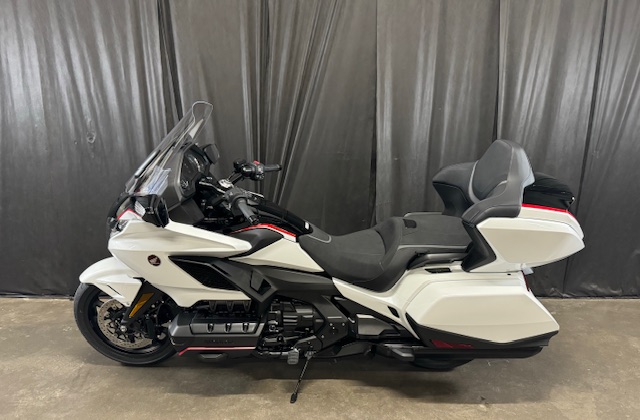 2024 Honda Gold Wing Automatic DCT at Powersports St. Augustine