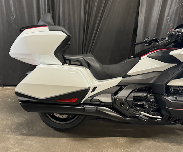 2024 Honda Gold Wing Automatic DCT at Powersports St. Augustine