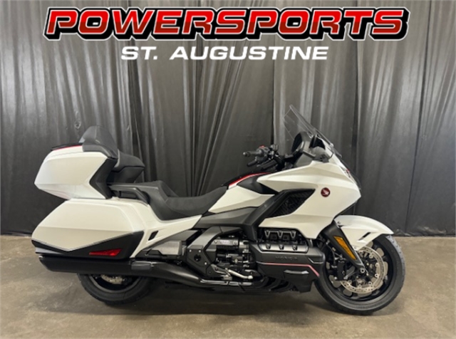 2024 Honda Gold Wing Automatic DCT at Powersports St. Augustine