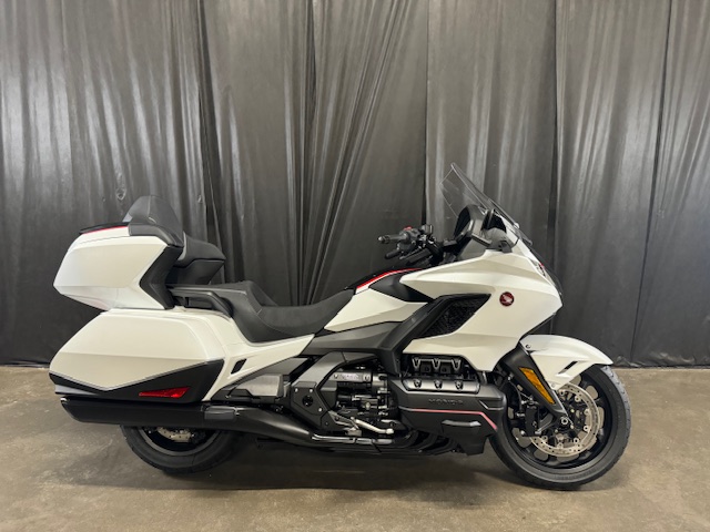 2024 Honda Gold Wing Automatic DCT at Powersports St. Augustine