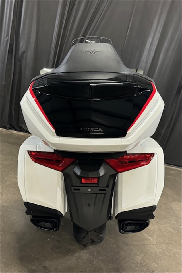 2024 Honda Gold Wing Automatic DCT at Powersports St. Augustine