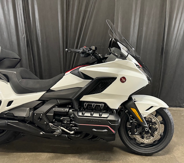 2024 Honda Gold Wing Automatic DCT at Powersports St. Augustine