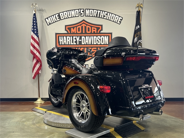 2024 Harley-Davidson Trike Tri Glide Ultra at Mike Bruno's Northshore Harley-Davidson