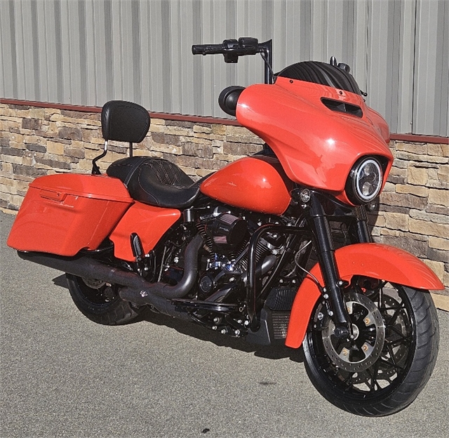 2020 Harley-Davidson Touring Street Glide Special at RG's Almost Heaven Harley-Davidson, Nutter Fort, WV 26301