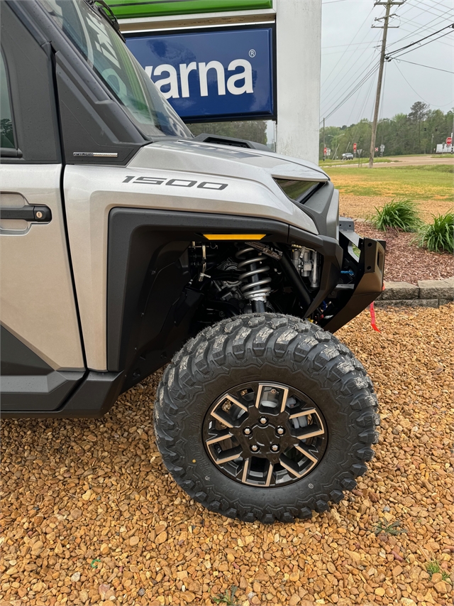 2024 Polaris Ranger Crew XD 1500 NorthStar Edition Premium at R/T Powersports