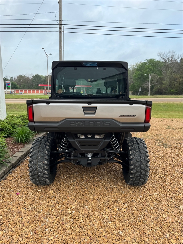 2024 Polaris Ranger Crew XD 1500 NorthStar Edition Premium at R/T Powersports