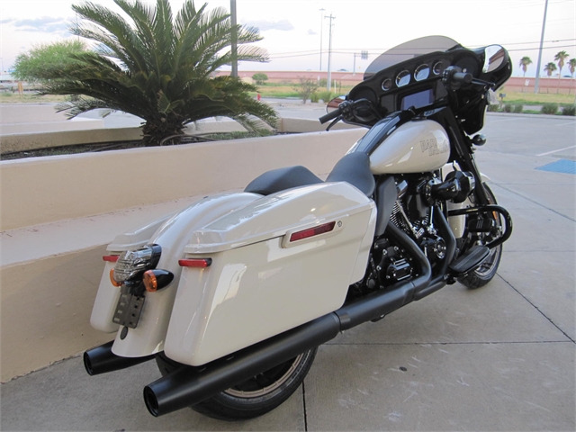 2023 Harley-Davidson Street Glide ST at Laredo Harley Davidson