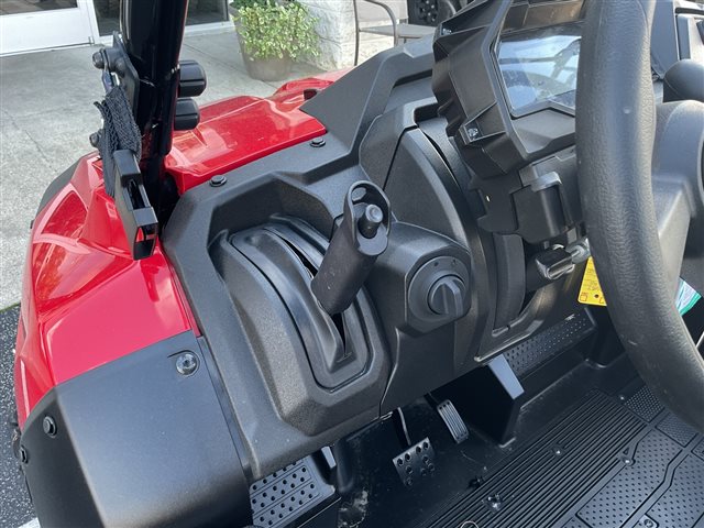 2025 Honda Pioneer 700 Base at Cycle Max