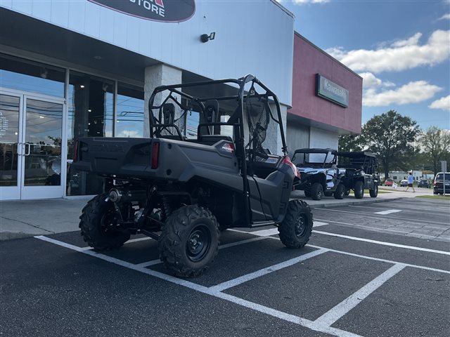 2025 Honda Pioneer 700 Base at Cycle Max