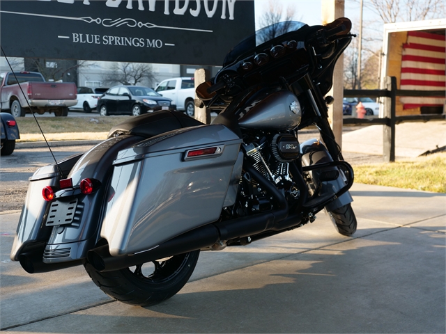 2021 Harley-Davidson Touring Street Glide Special at Outlaw Harley-Davidson