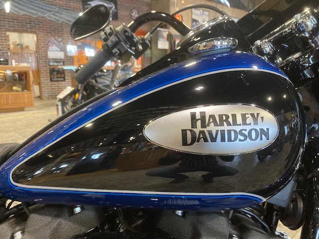 2022 Harley-Davidson Heritage Classic 114 Heritage Classic 114 at Rocky's Harley-Davidson