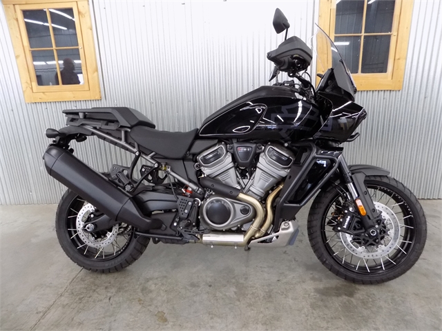 2023 Harley-Davidson Pan America 1250 Special at St. Croix Harley-Davidson