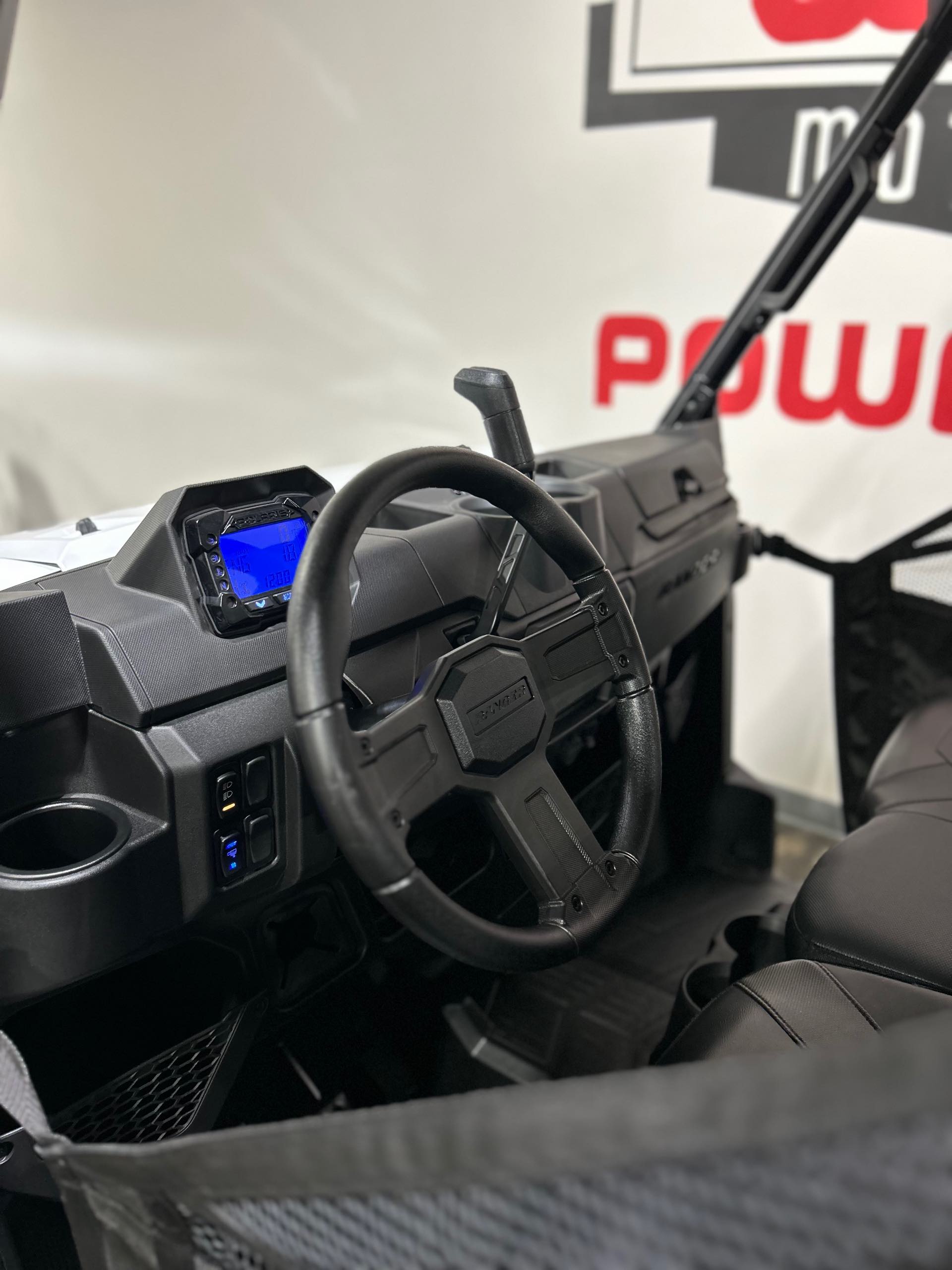 2025 Polaris Ranger 1000 Premium at Wood Powersports Harrison