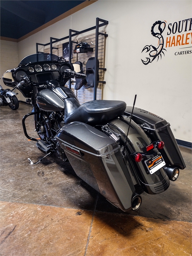 2019 Harley-Davidson Street Glide Special at Southern Devil Harley-Davidson
