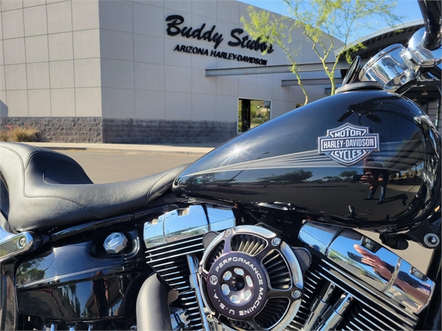 2014 Harley-Davidson Softail Breakout at Buddy Stubbs Arizona Harley-Davidson