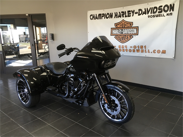 2023 Harley-Davidson Trike Road Glide 3 at Champion Harley-Davidson