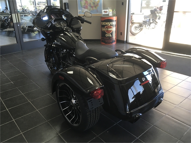 2023 Harley-Davidson Trike Road Glide 3 at Champion Harley-Davidson