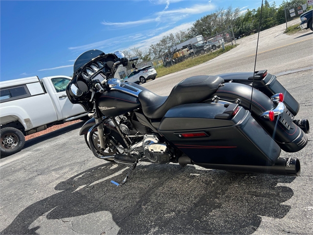 2014 Harley-Davidson Street Glide Special at Soul Rebel Cycles